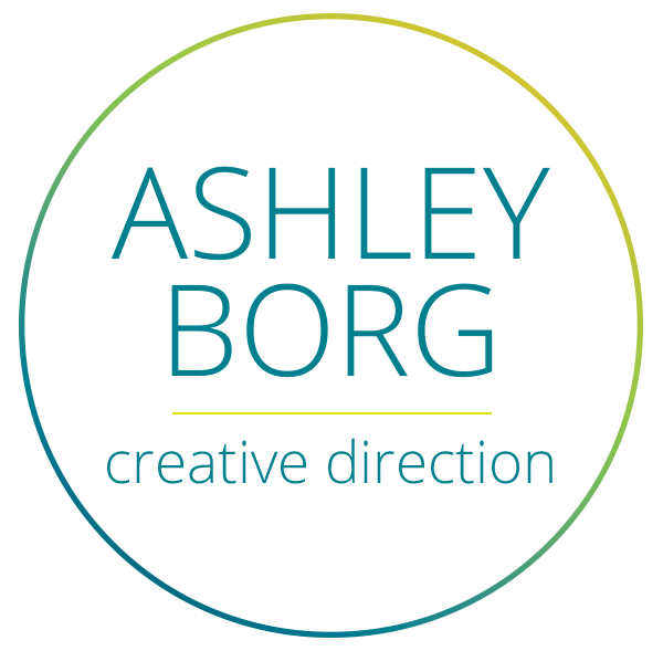 Ashley Borg Design